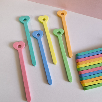 بیگودی فومی 18تایی