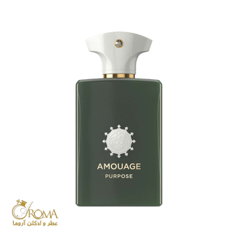 AMOUAGE Purpose | آمواج پورپوس
