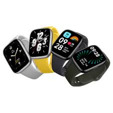 ساعت هوشمند شیائومی مدل Redmi Watch 3 Active با گارانتی 6 ماهه شرکتی