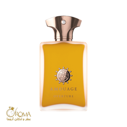 آمواج اورتور مردانه | Amouage Overture Man