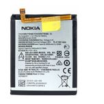 Original Nokia HE345 Battery For Nokia 6.1 (TA-1043, TA-1045, TA-1054, Tباتری اورجینال نوکیا