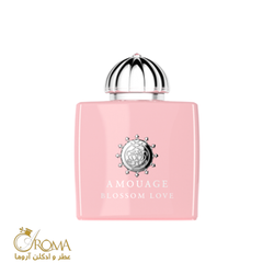 آمواج بلوسوم لاو | Amouage Blossom Love