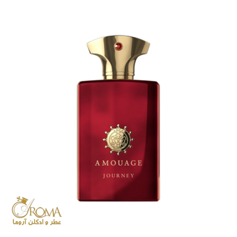 امواج جورنی مردانه | Amouage Journey Man
