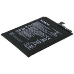 Original HE376 Battery for Nokia 3.1 Plus TA-1131 TA-1119 باتری اورجینال نوکیا