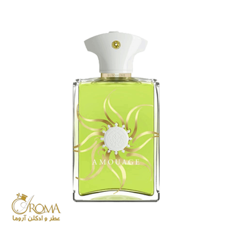 آمواج سان شاین مردانه | Amouage Sunshine Men