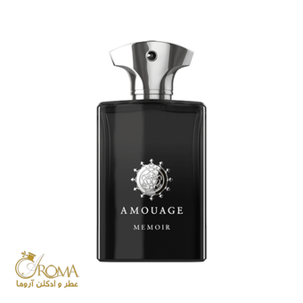 آمواج ممویر مردانه | Amouage Memoir