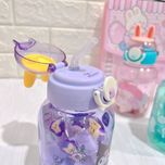 قمقمه خرگوشی سانریو