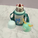 قمقمه فلاکسی شاخ گوزنی