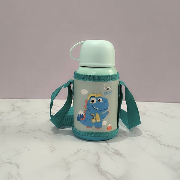 قمقمه فلاکسی شاخ گوزنی