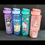 قمقمه سایز بزرگ سانریو