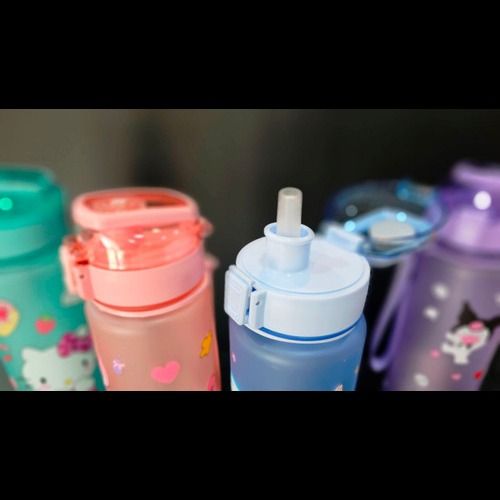 قمقمه سایز بزرگ سانریو