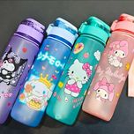 قمقمه سایز بزرگ سانریو