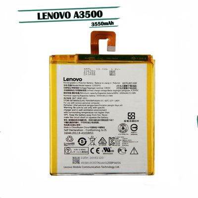 Battery L13D1P31 For Lenovo A3500FL 7" Tab A7-50 IdeaTab 2 A7-30 A7-50 3G باتری اورجینال تبلت