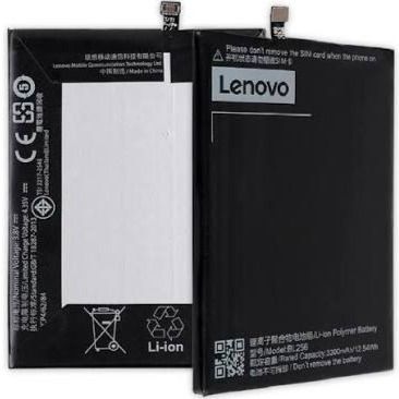 Original Lenovo BL256 Battery For Lenovo Vibe K4 Note / Vibe X3 باتری اورجینال تبلت لنوو