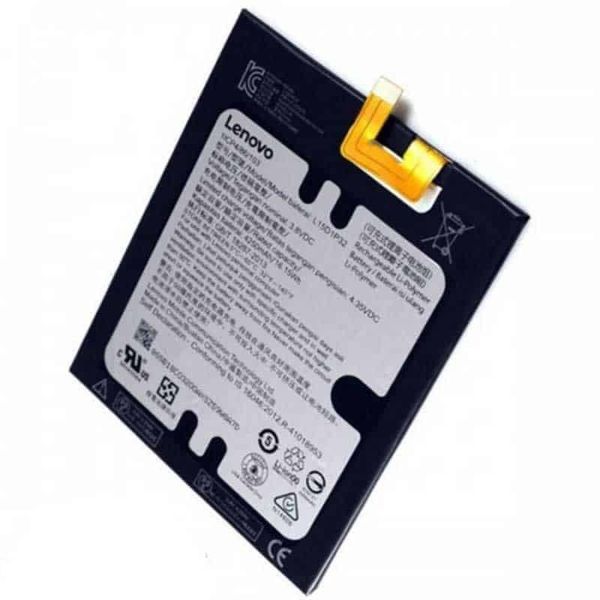 Original Lenovo L15D1P32 Battery For Lenovo Phab 1 (PB1-750M / PB1 باتری اورجینال
