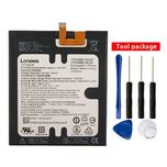 Original Lenovo L14D1P31 Battery For Lenovo Tab3 7 Plus / PHAB Plus باتری اورجینال