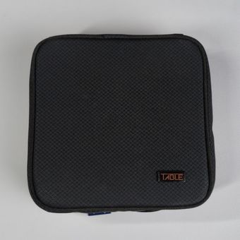 کیف مدادرنگی 120 عددی 3 کاره