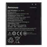 باتری اورجینال لنوو Original Lenovo A3860 / A3580 / A3900 / Vibe C / K3 / K30 / A6000 / A6000 Plus