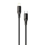 کابل تبدیل USB-C به لایتنینگ 36 واتی مک دودو مدل CA-1862 طول 1.2 متر