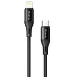 کابل تبدیل USB-C به لایتنینگ 36 واتی مک دودو مدل CA-1862 طول 1.2 متر