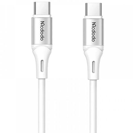 کابل usb-c مک دودو 65 واتی مدل CA-2211 طول 1.2 متر