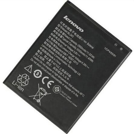 باتری اورجینال لنوو Original BL243 Battery for Lenovo K3 Note K50a40 / A7000 A5500 A5600