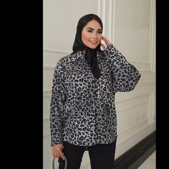 🔖مدل:شومیز تک جیب