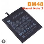 باتری اورجینال شیائومی Xiaomi Redmi BM48 Battery FOR Redmi Mi Note 2 mobile