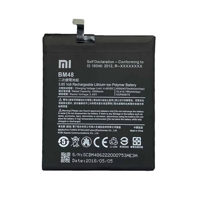باتری اورجینال شیائومی  Xiaomi Redmi BM48 Battery FOR Redmi Mi Note 2 mobile