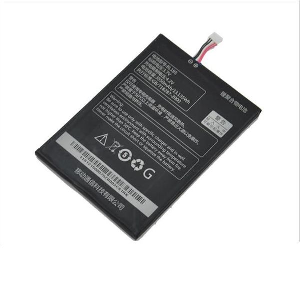 100% Original Lenovo BL195 L12T1P31 Battery For Lenovo IdeaTab A2107, Lenovo A2207 Tablet, Lenovo A2 R6907