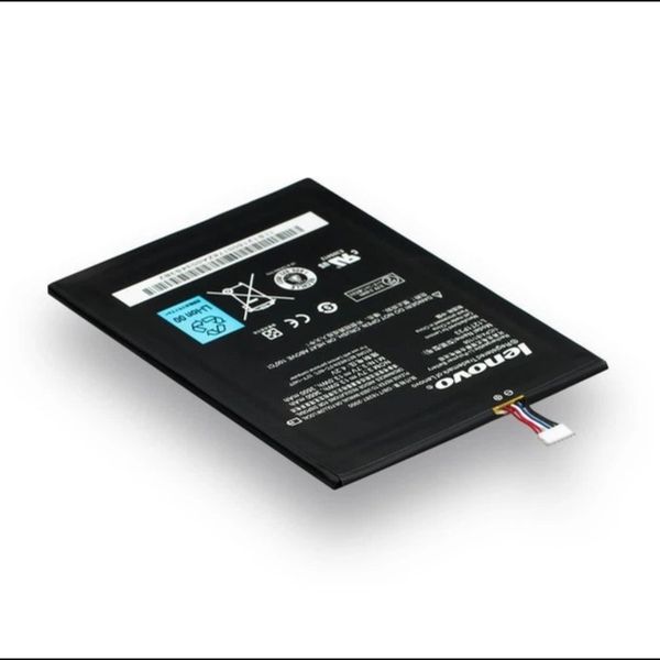 Original Lenovo L12T1P33 Battery For Lenovo IdeaTab Lepad 7" A1000 A3000 A5000