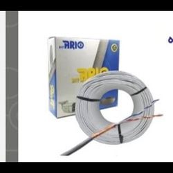 کابل دو زوج دزدگیر اماکن آریو