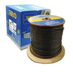 کابل دوربین مداربسته ترکیبی آریو