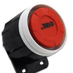 آژیر پیزو دزدگیر اماکن آریو