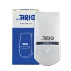 چشمی دزدگیر اماکن آریو