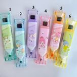 ست هایلایتر و مهر غلتکی