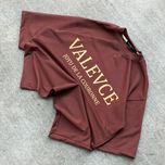 تیشرت باکسی VALEVCE