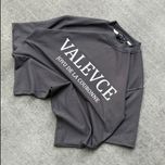 تیشرت باکسی VALEVCE