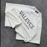 تیشرت باکسی VALEVCE
