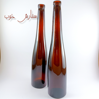 بطری گردن بلند
