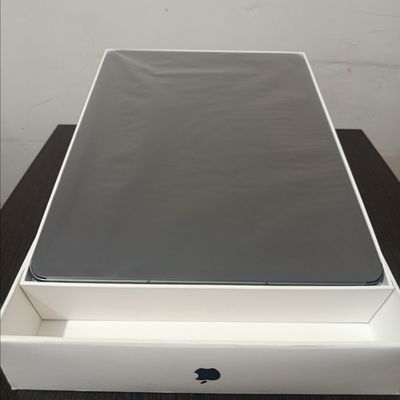 آیپد پرو 2021 سیم کارت خور 12.9 اینچ (کارکرده) IPad Pro 2021 M1 Cellular ظرفیت 256 گیگابایت و رم 8 گیگابایت