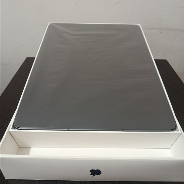 آیپد پرو 2021 سیم کارت خور 12.9 اینچ (کارکرده) IPad Pro 2021 M1 Cellular ظرفیت 256 گیگابایت و رم 8 گیگابایت