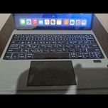 آیپد پرو 2021 سیم کارت خور 12.9 اینچ (کارکرده) IPad Pro 2021 M1 Cellular ظرفیت 256 گیگابایت و رم 8 گیگابایت