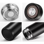 قمقمه فلاسکی درجه دار