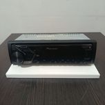 پخش کننده خودرو پایونیر (کارکرده) مدل MVH-S305BT