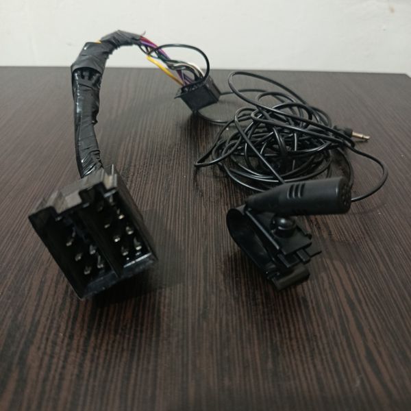پخش کننده خودرو پایونیر (کارکرده) مدل MVH-S305BT