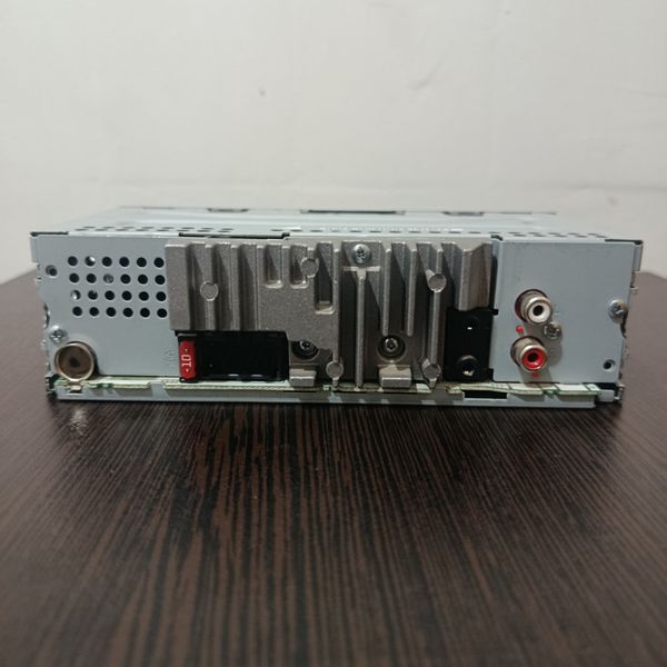 پخش کننده خودرو پایونیر (کارکرده) مدل MVH-S305BT