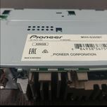 پخش کننده خودرو پایونیر (کارکرده) مدل MVH-S305BT