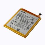 باتری اورجینال نوکیا  New HE319 Battery For Nokia 3 / 5 / 3.1 Dual SIM (TA-1053 DS) TA-1020