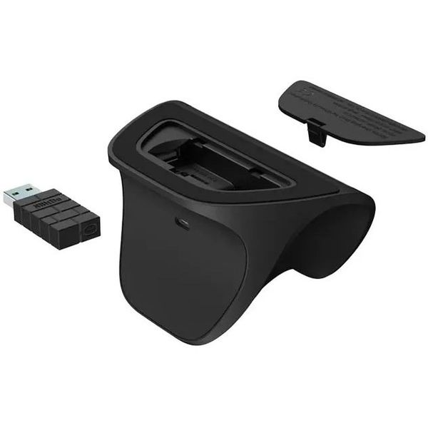 دسته بازی بی سیم ایت بیت دو آلتیمیت 2.4G (کارکرده)  8BitDo Ultimate 2.4G همراه با پایه شارژر